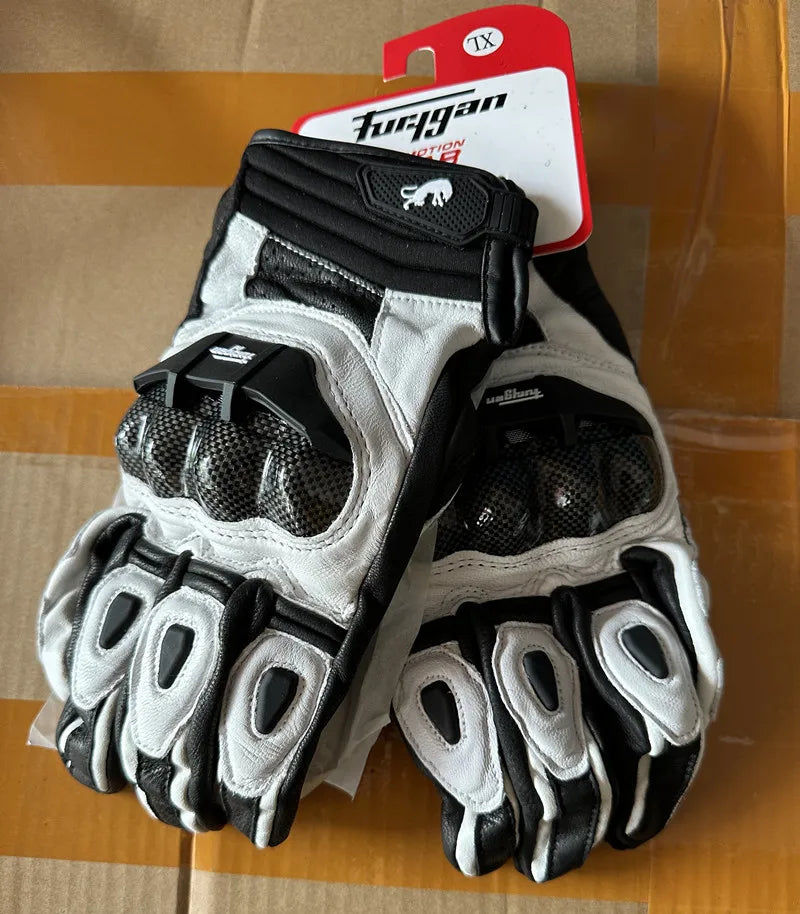 All-Weather Motocross Biker Gloves