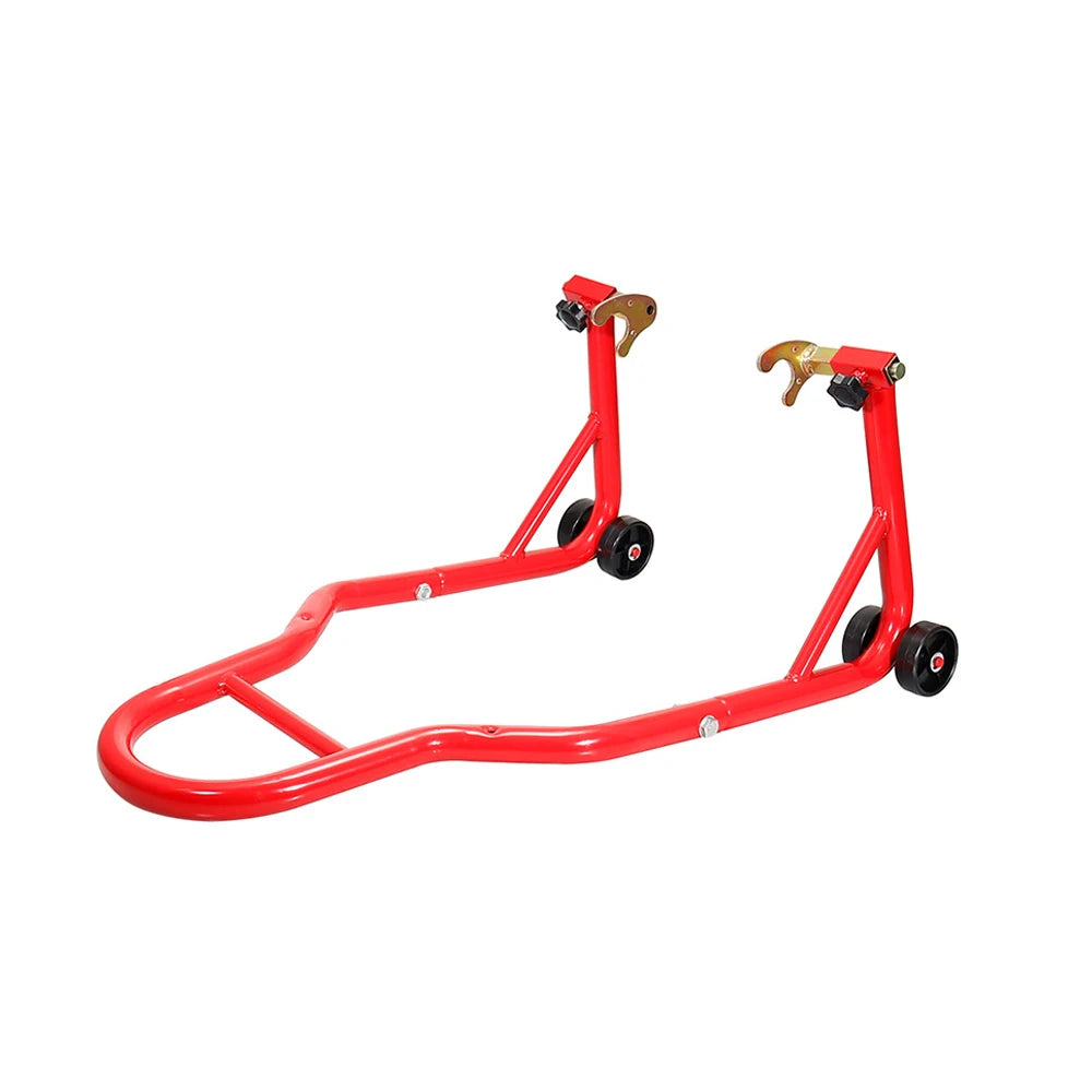 Motorcycle Rear Wheel Support Stand