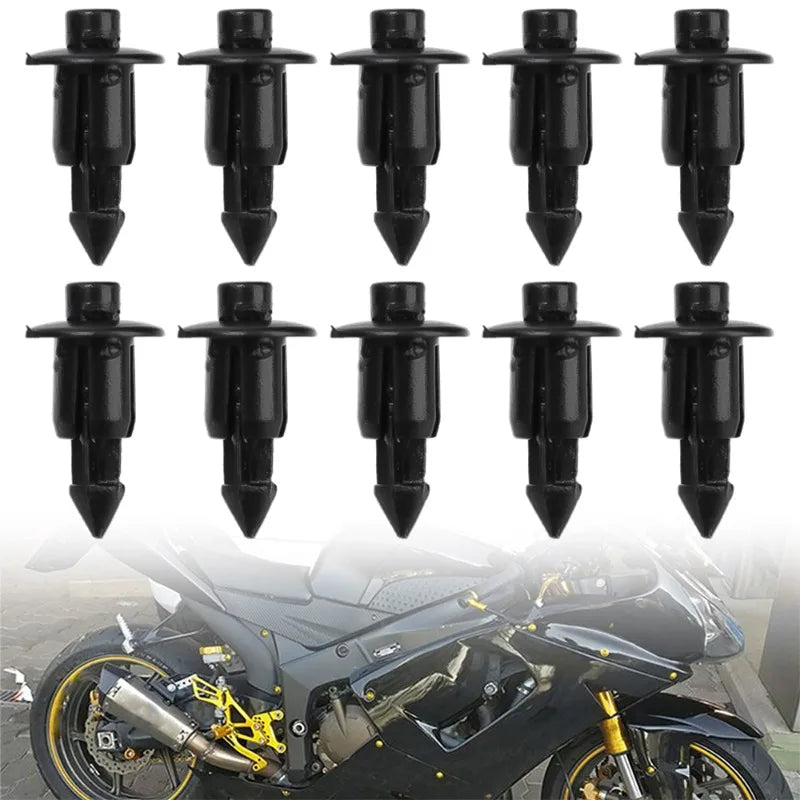 Fairing Clips Set