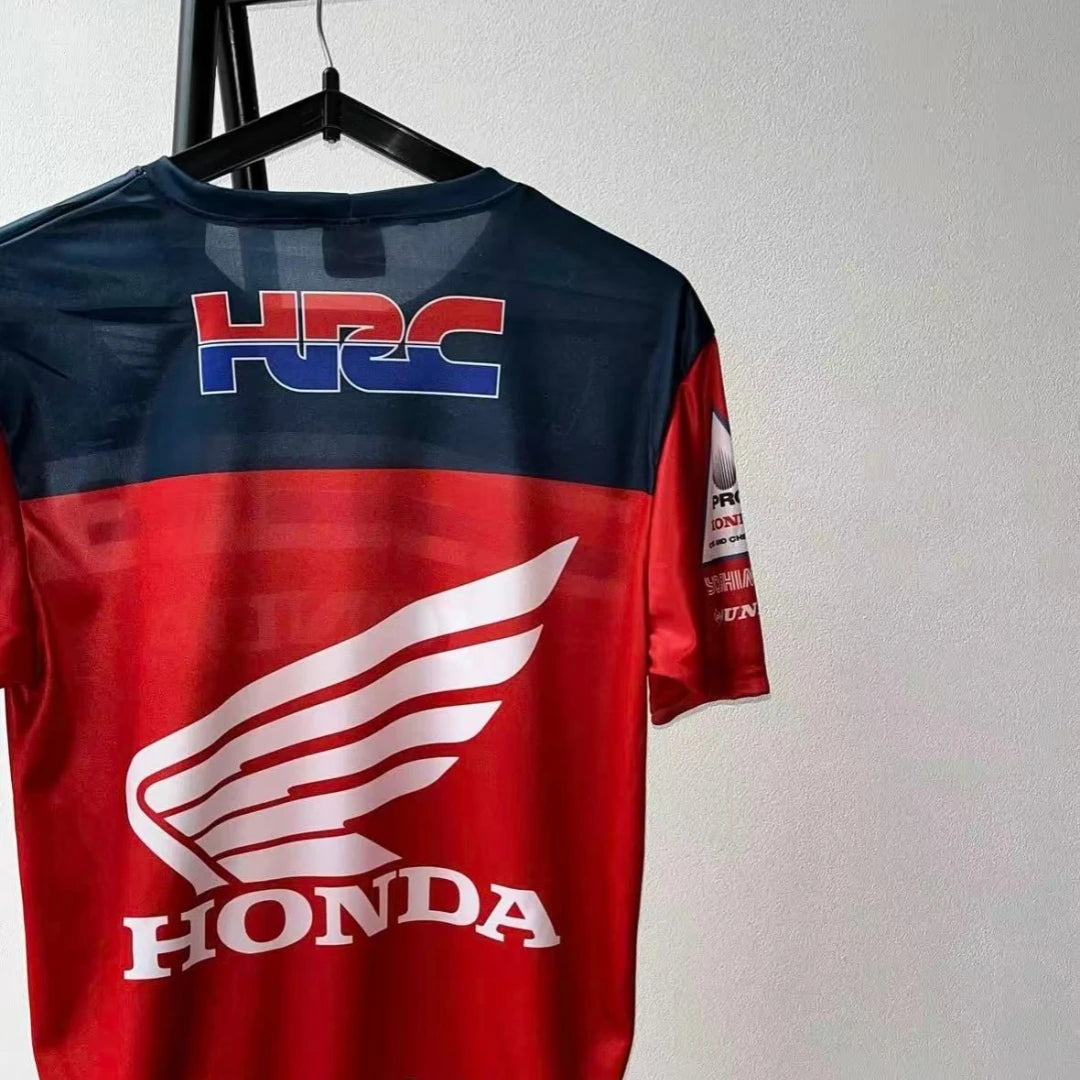 Honda Logo T-shirt for Men, Women, and Children