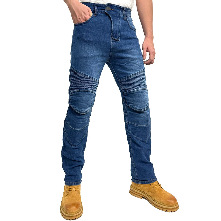 Motorcycle Road Racing Pants for Men