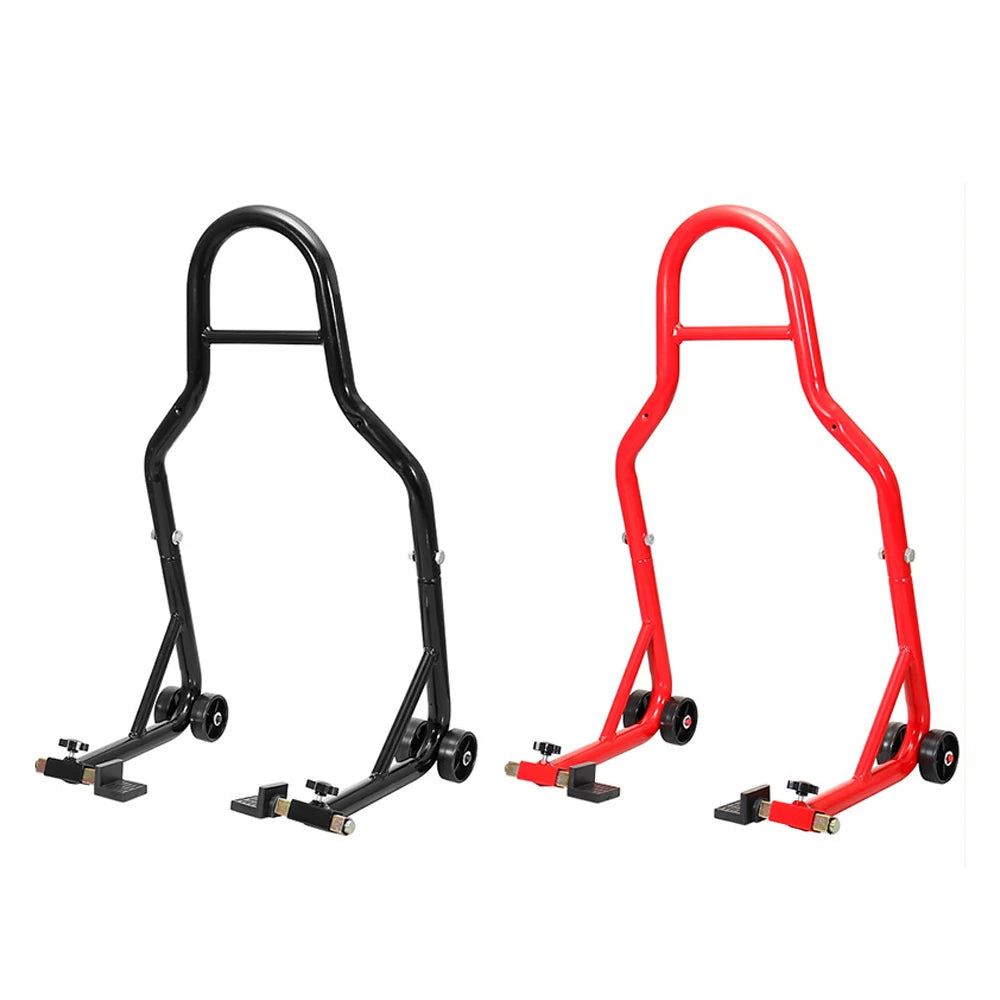 Motorcycle Rear Wheel Support Stand