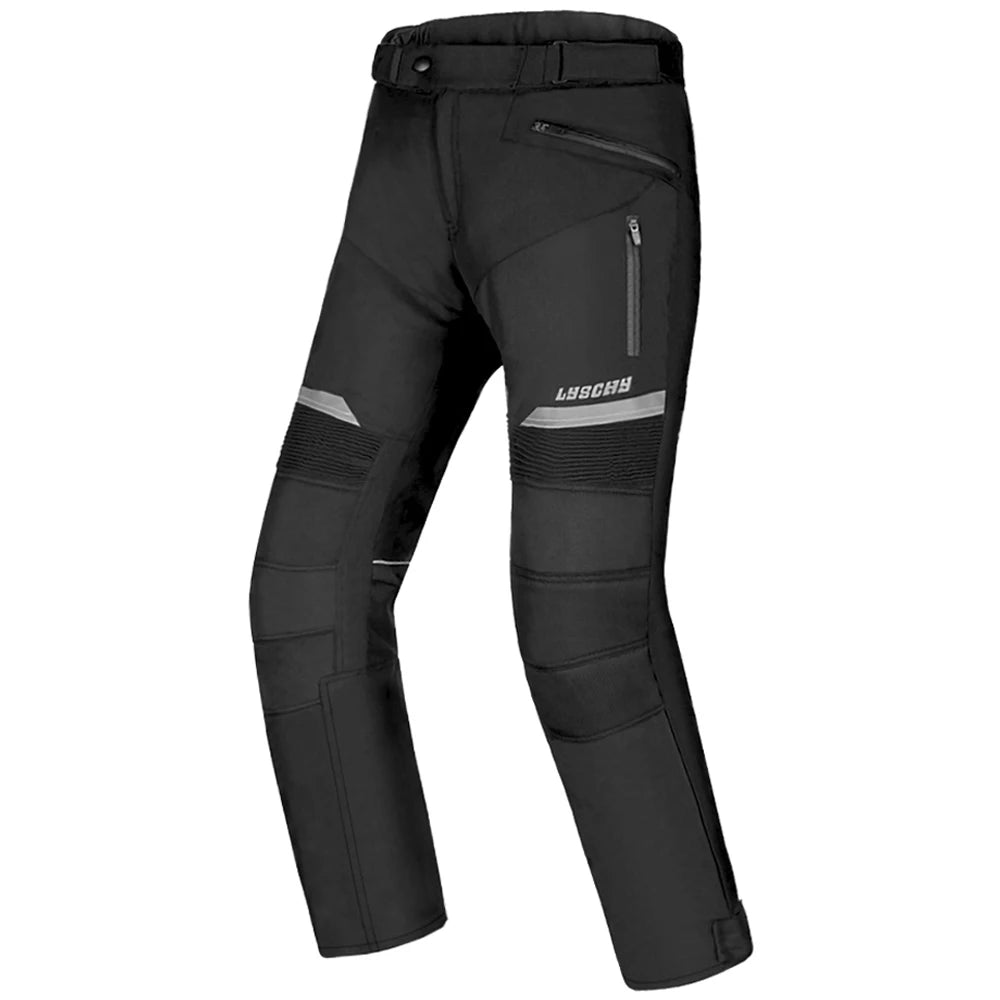 Autumn Winter Waterproof Motorcycle Jacket