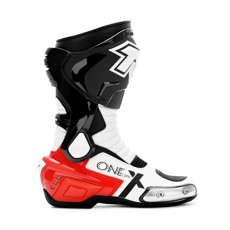 Off-Road Racing Boots