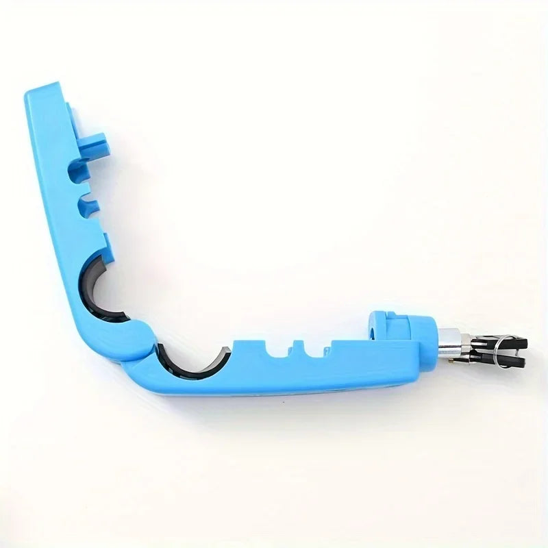 Motorcycle Handlebar Lock Throttle Lock