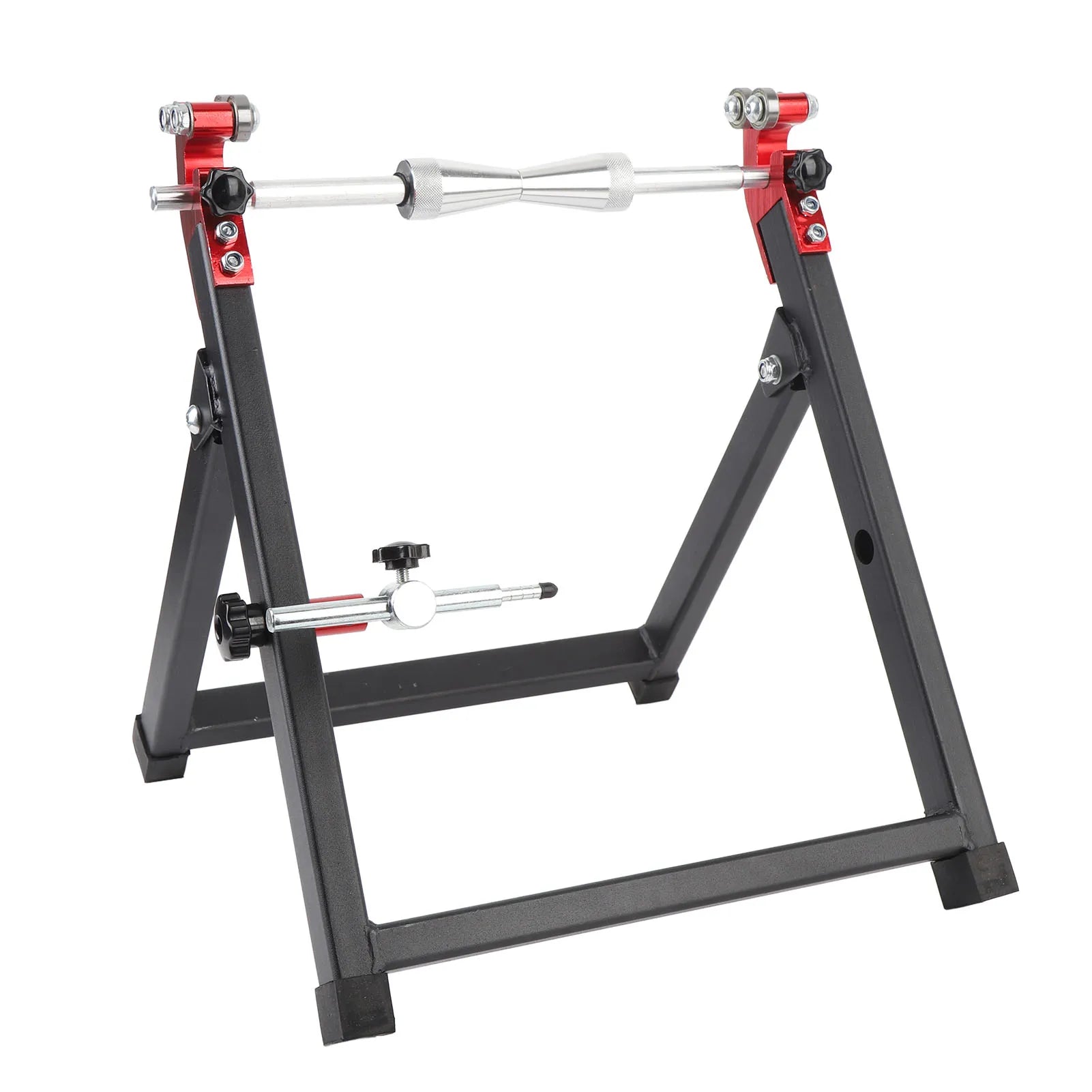 Motorcycle Wheel Balancer Stand