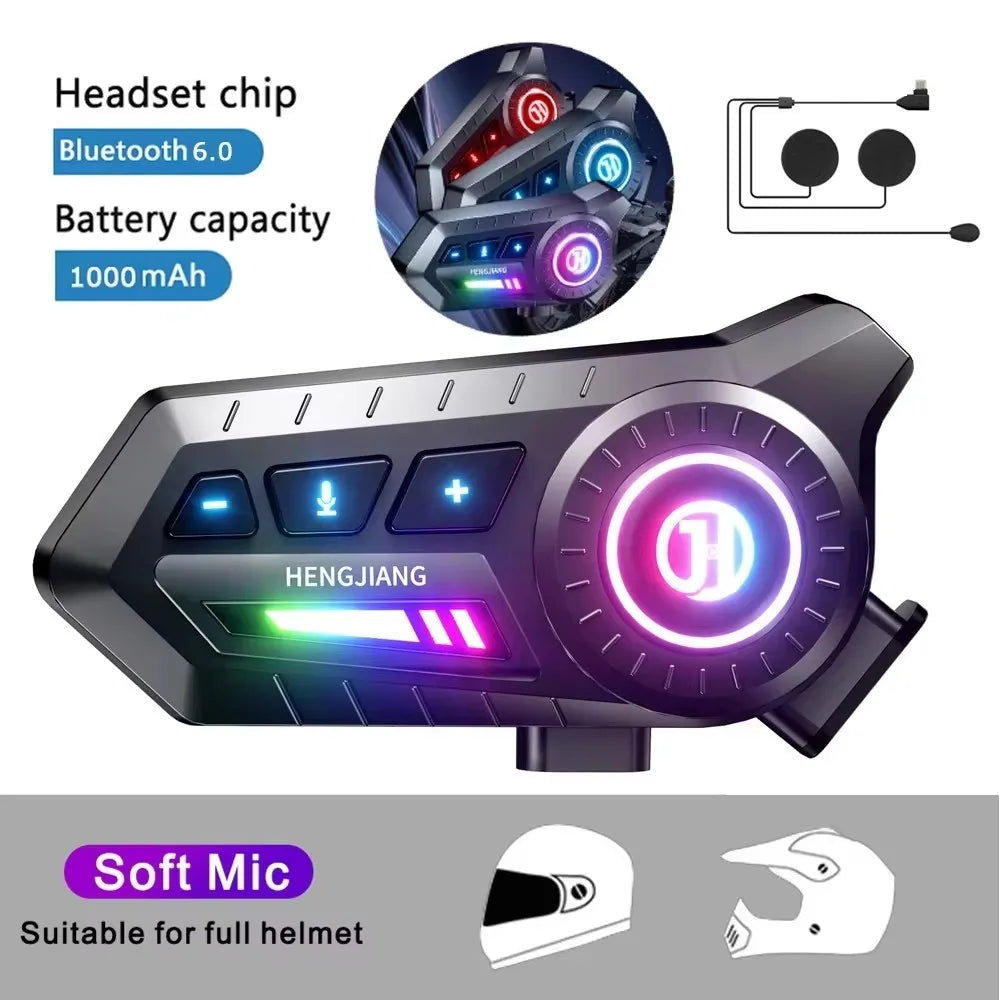 Bluetooth Headset Kit