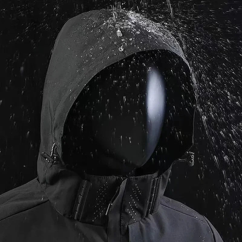 Waterproof Riding Suit