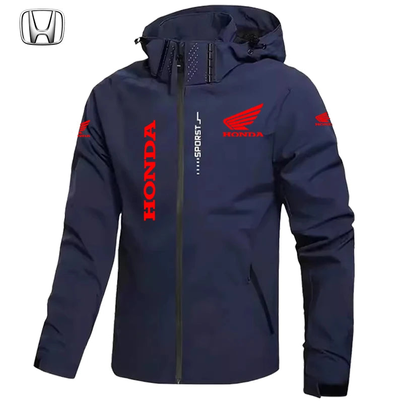 Waterproof Riding Suit
