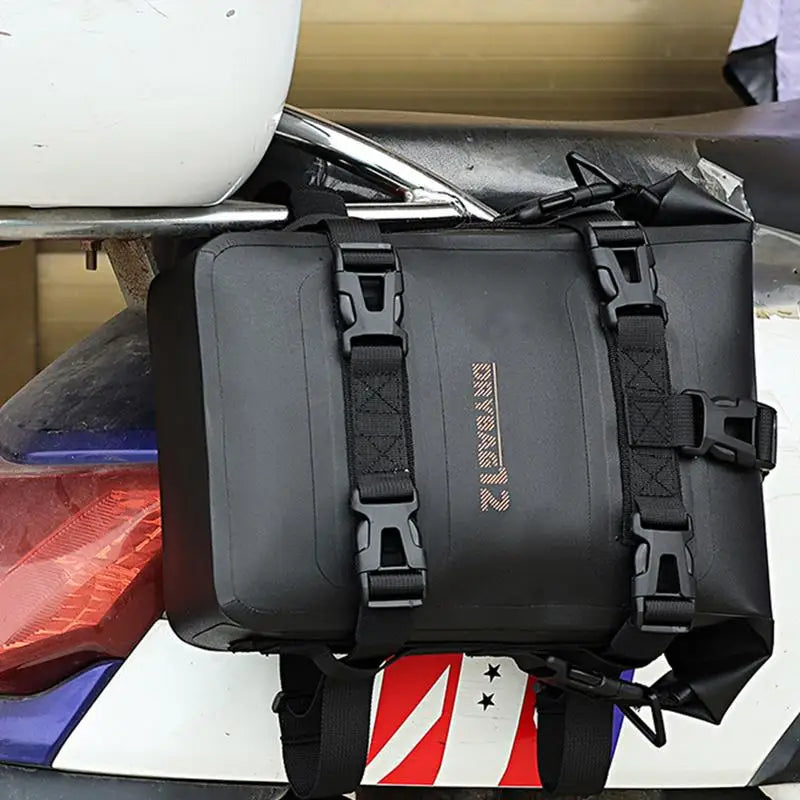 Waterproof Motorcycle Bumper Frame Bag