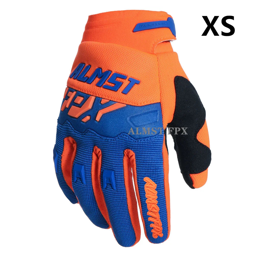 Almst Fpx MTB Children's Bike Gloves