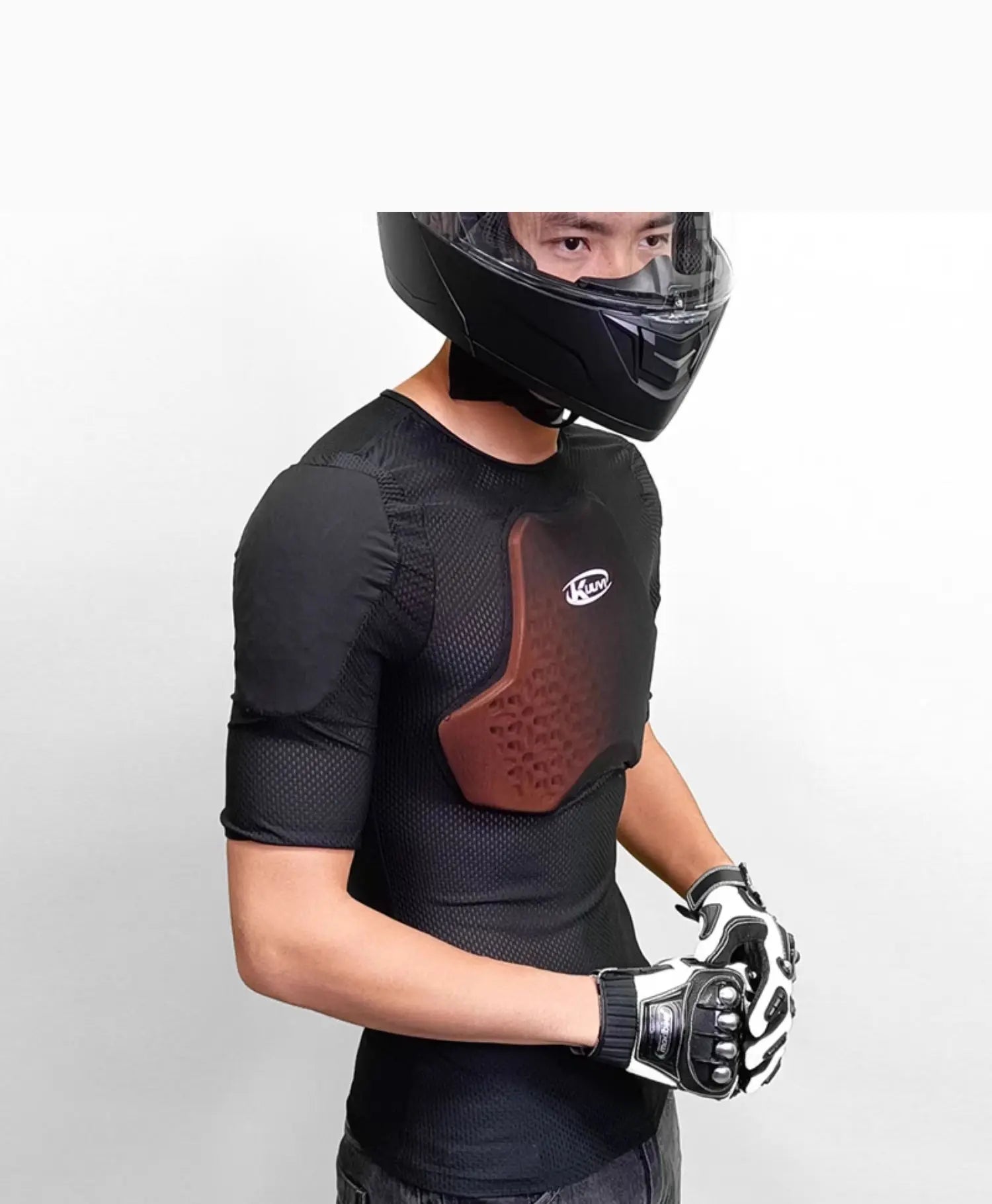 Motorcycle HelmetSP2 Protective Gear