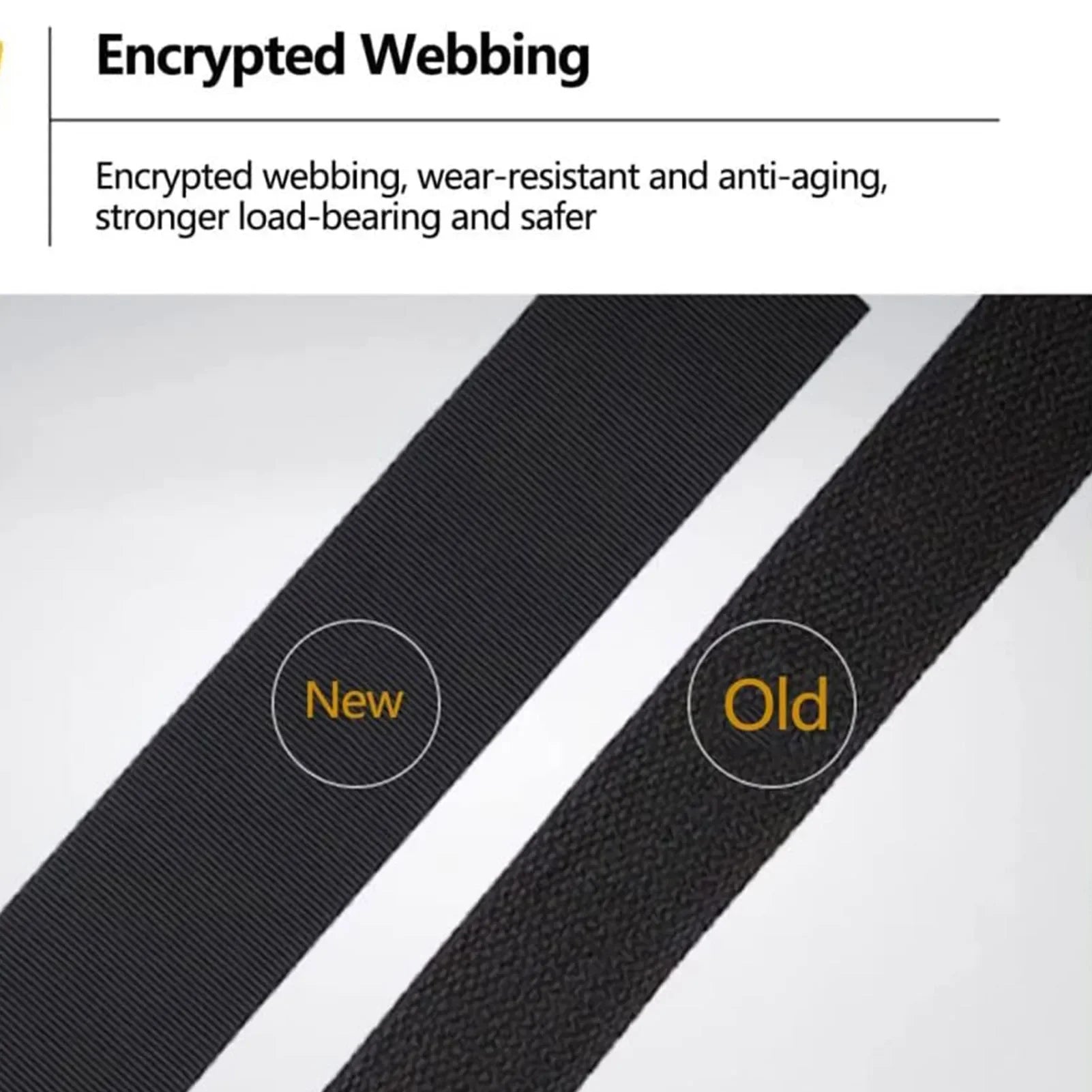 Children's Motorcycle Safety Harness with Anti-Drop Seat Belt