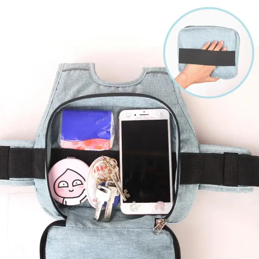 Child Motorcycle Safety Harness