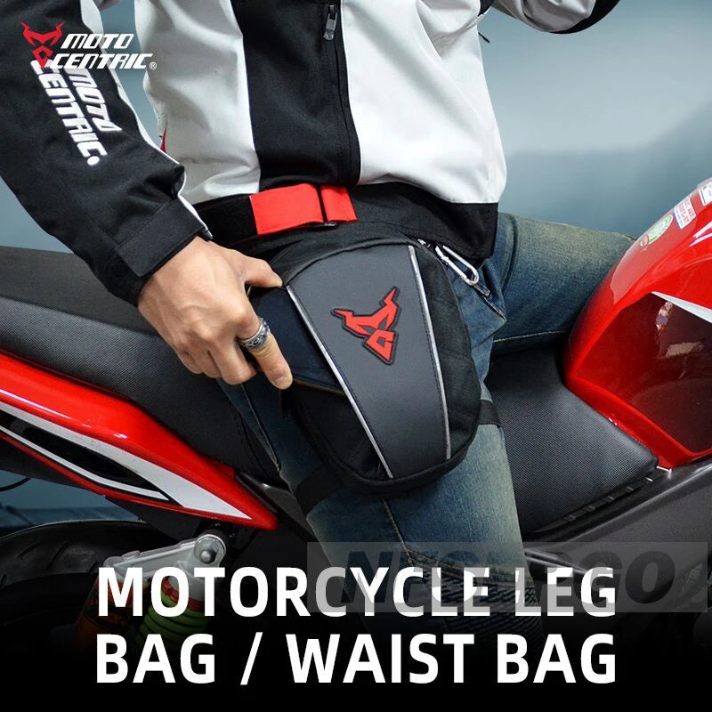 Waterproof Drop Leg Bag