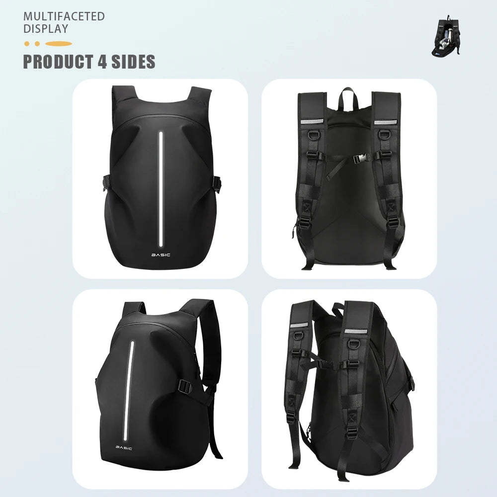 High Visibility Helmet Bag
