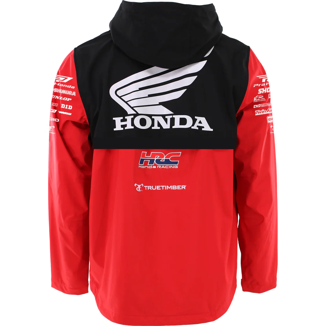 Racing Windproof Motorcycle Jacket