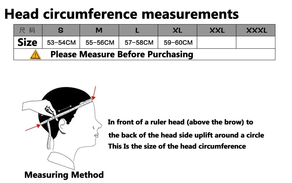 Off-Road Motorcycle Helmet - DOT Certified