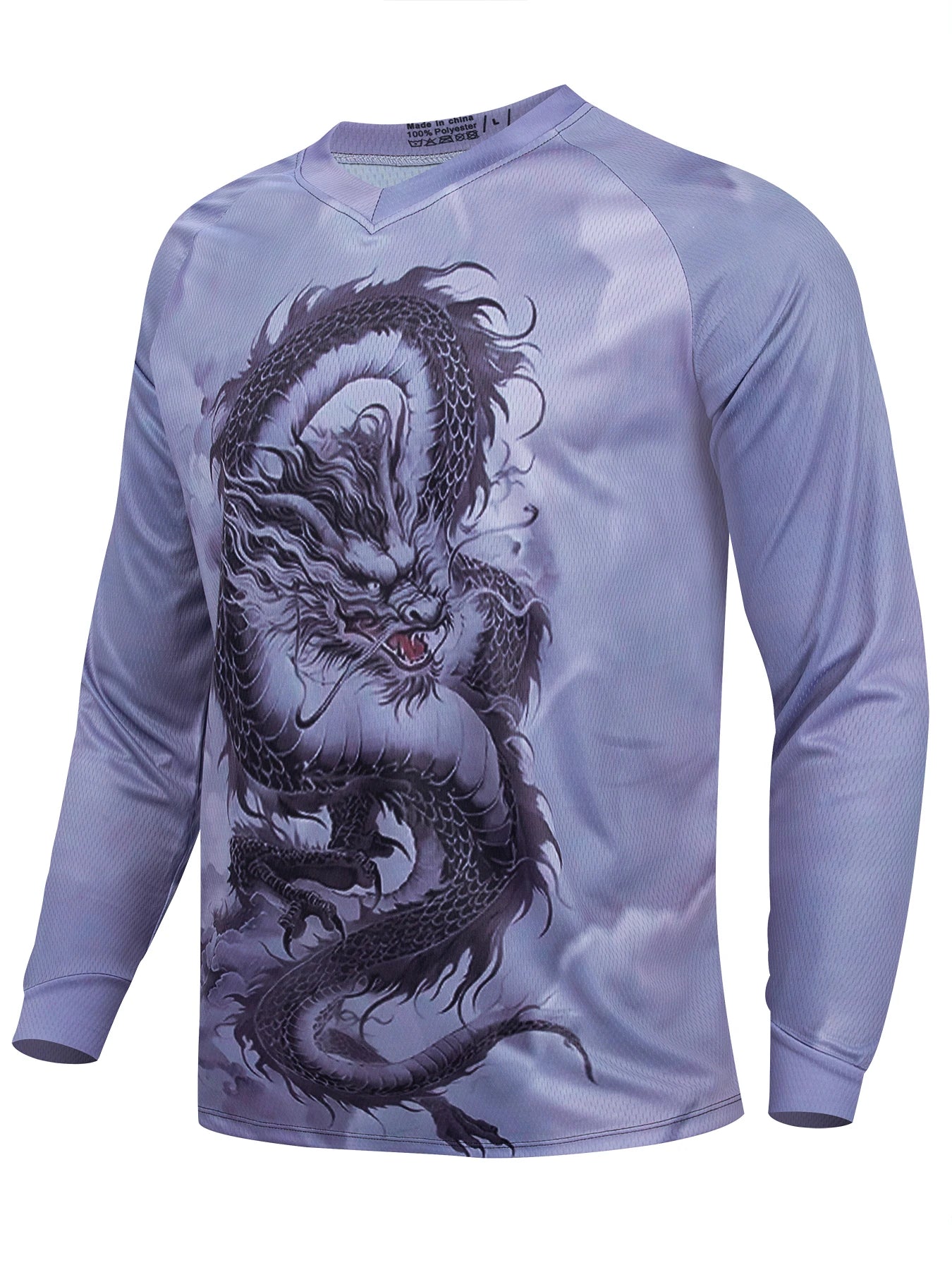 Trail-Ready Enduro Bike Clothing