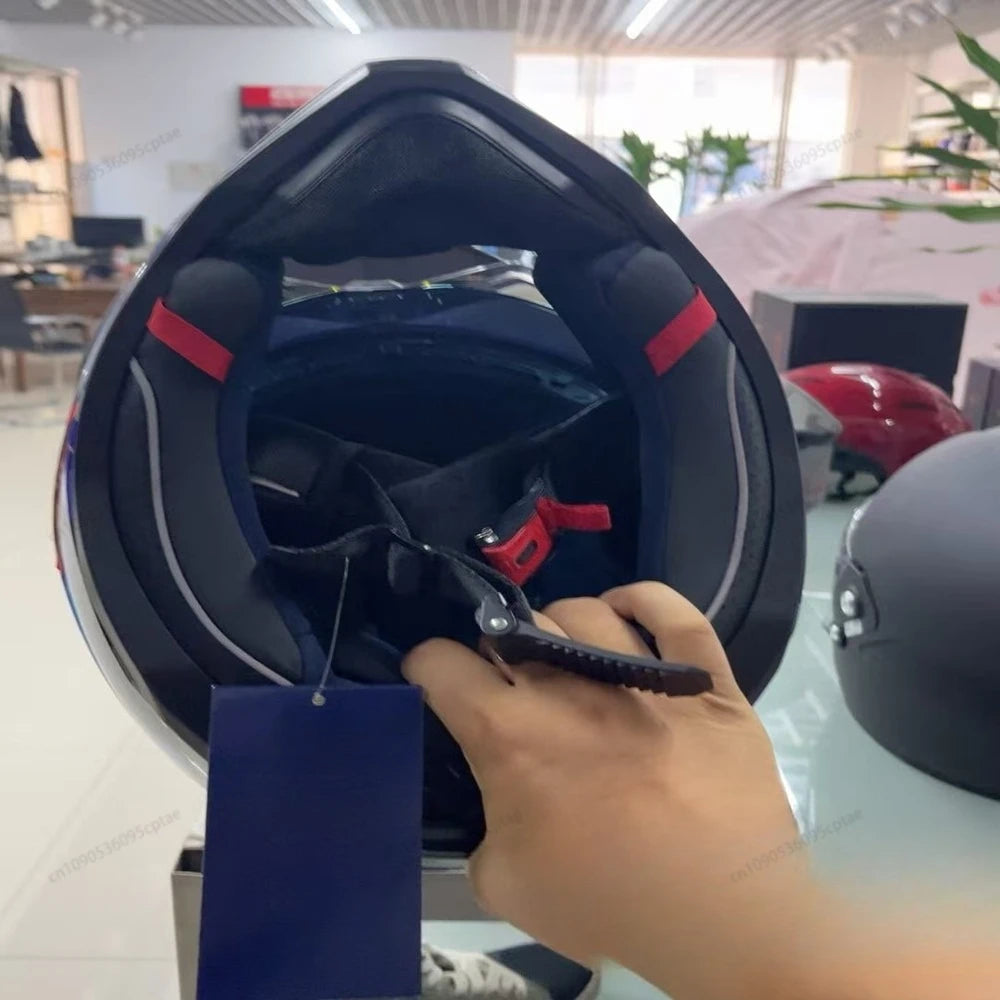 GSB XP22 Racing Helmet