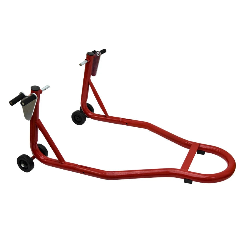 Motorcycle Stand Full Set for Easy Bike Maintenance