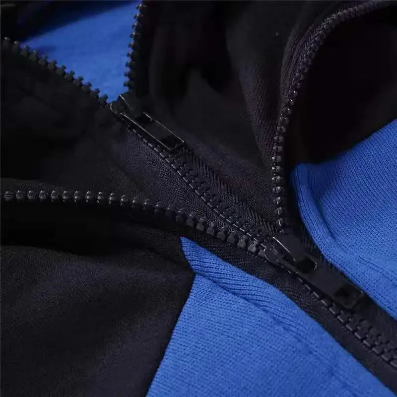 Honda Logo Hoodie Jacket