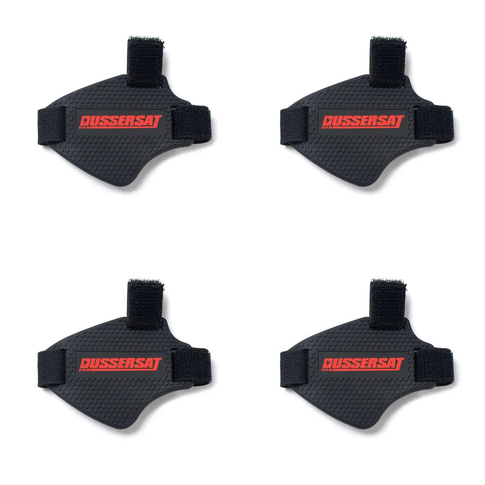 Boot Protective Cover Set