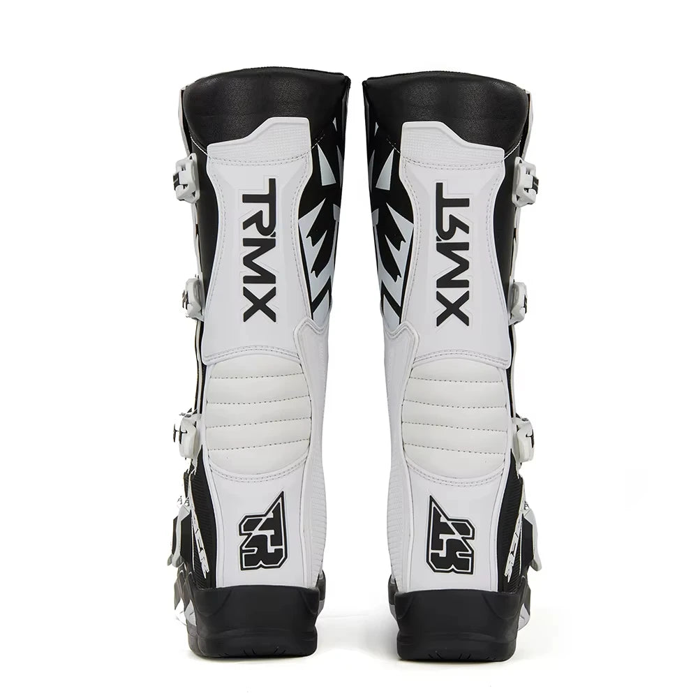 Performance MX Riding Footwear