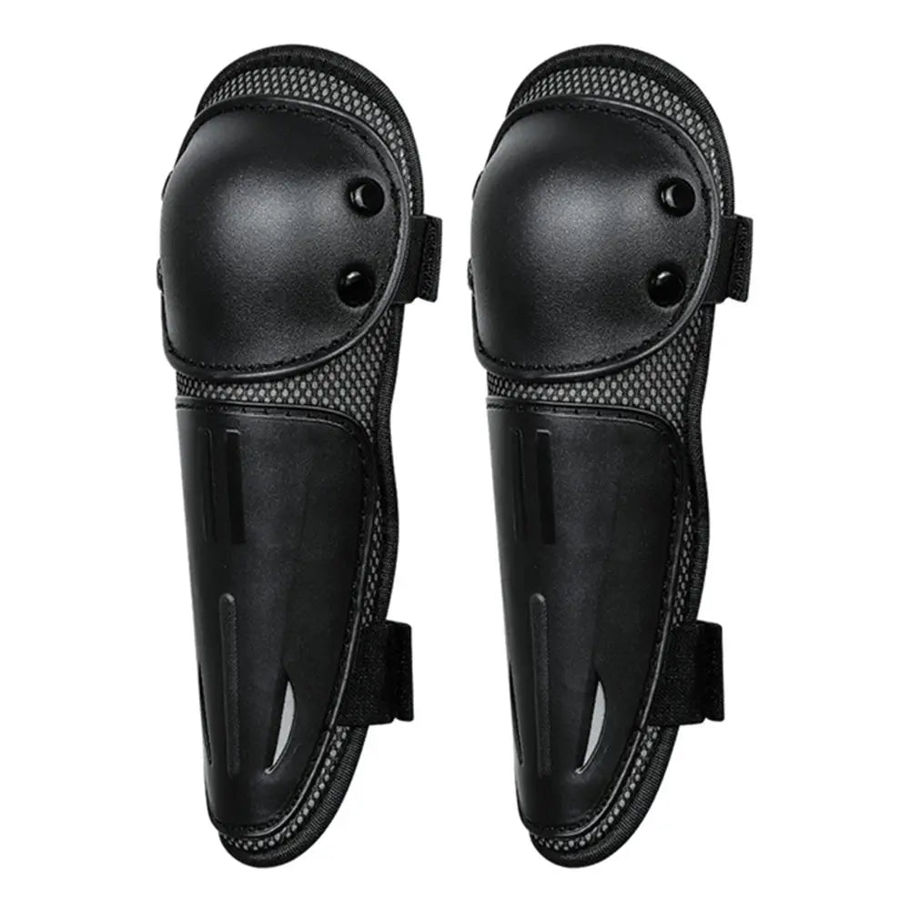 Kids Sports Knee and Elbow Pads Set