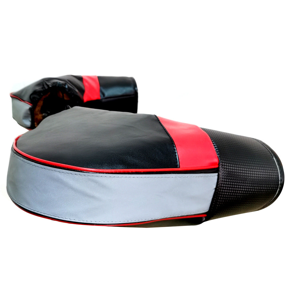 Handlebar Muff Gloves