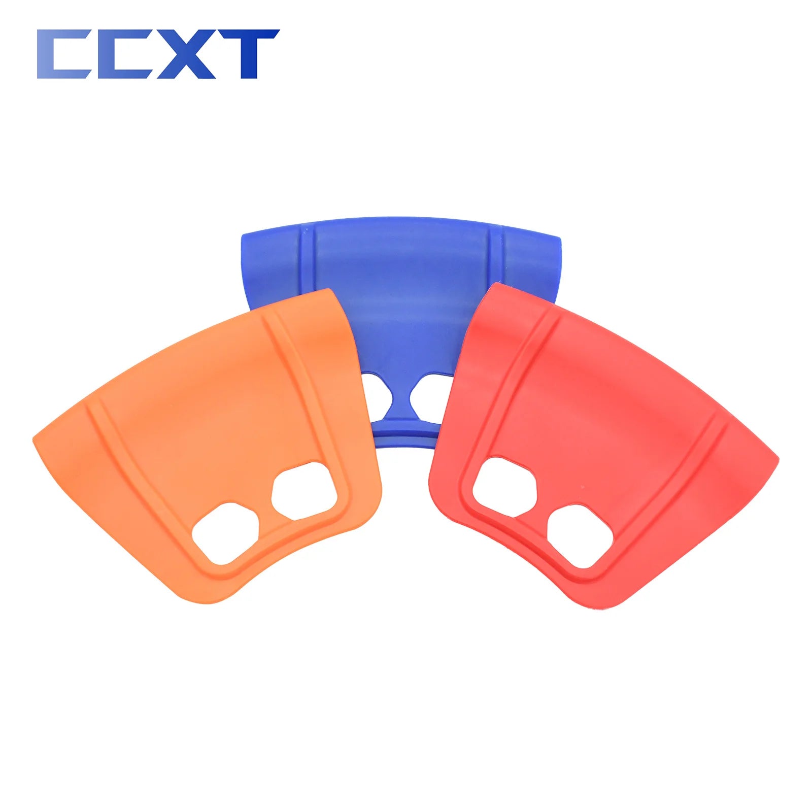 Motorcycle Wheel Rim Protectors Set of 2