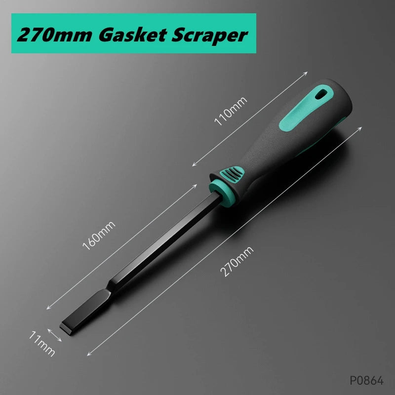 Engine Gasket Cleaning Tool