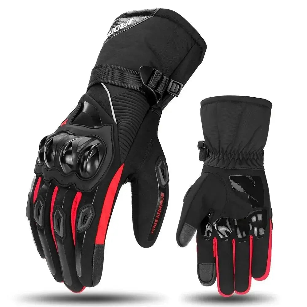All Weather Motocross Gloves