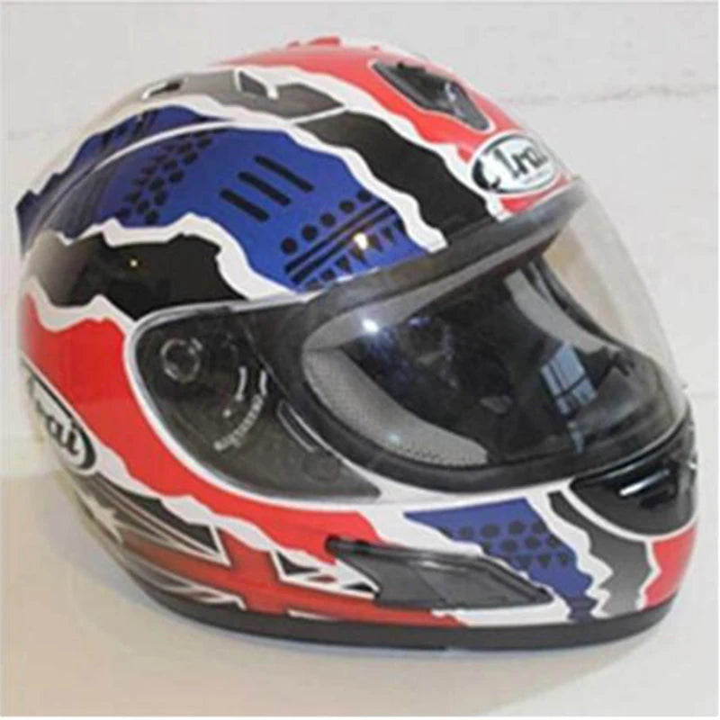 RX7X Full Face Motorcycle Helmet