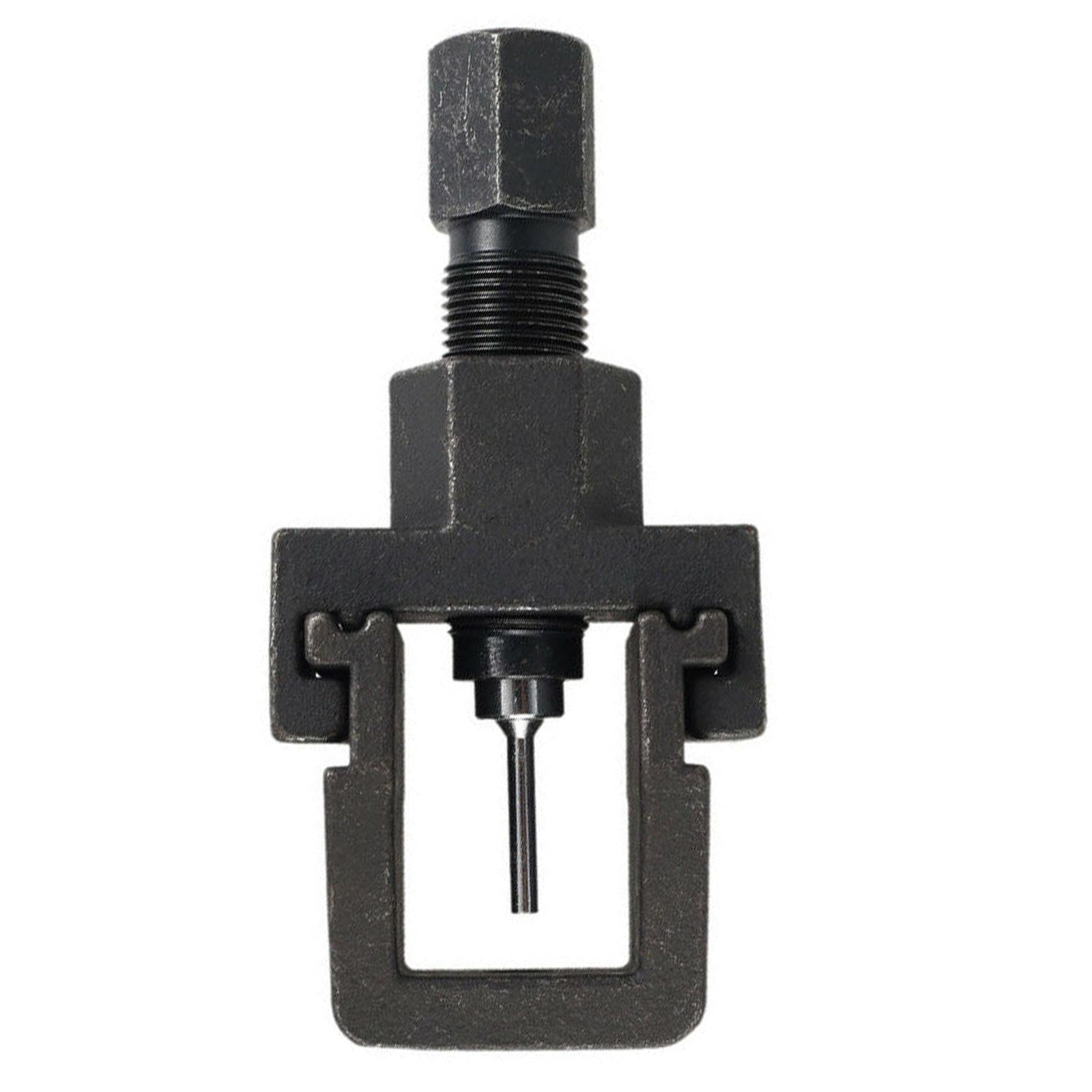 Premium Motorcycle Chain Breaker & Riveter Tool
