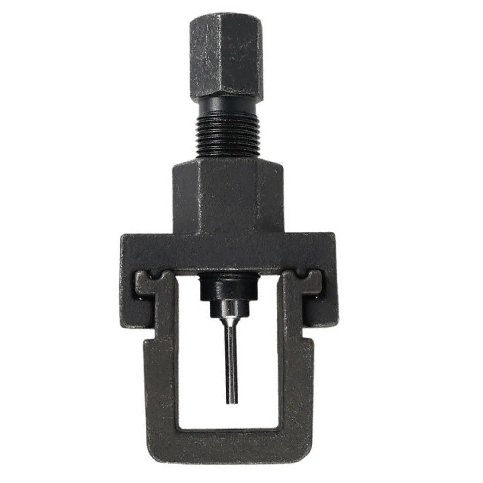 Premium Motorcycle Chain Breaker & Riveter Tool