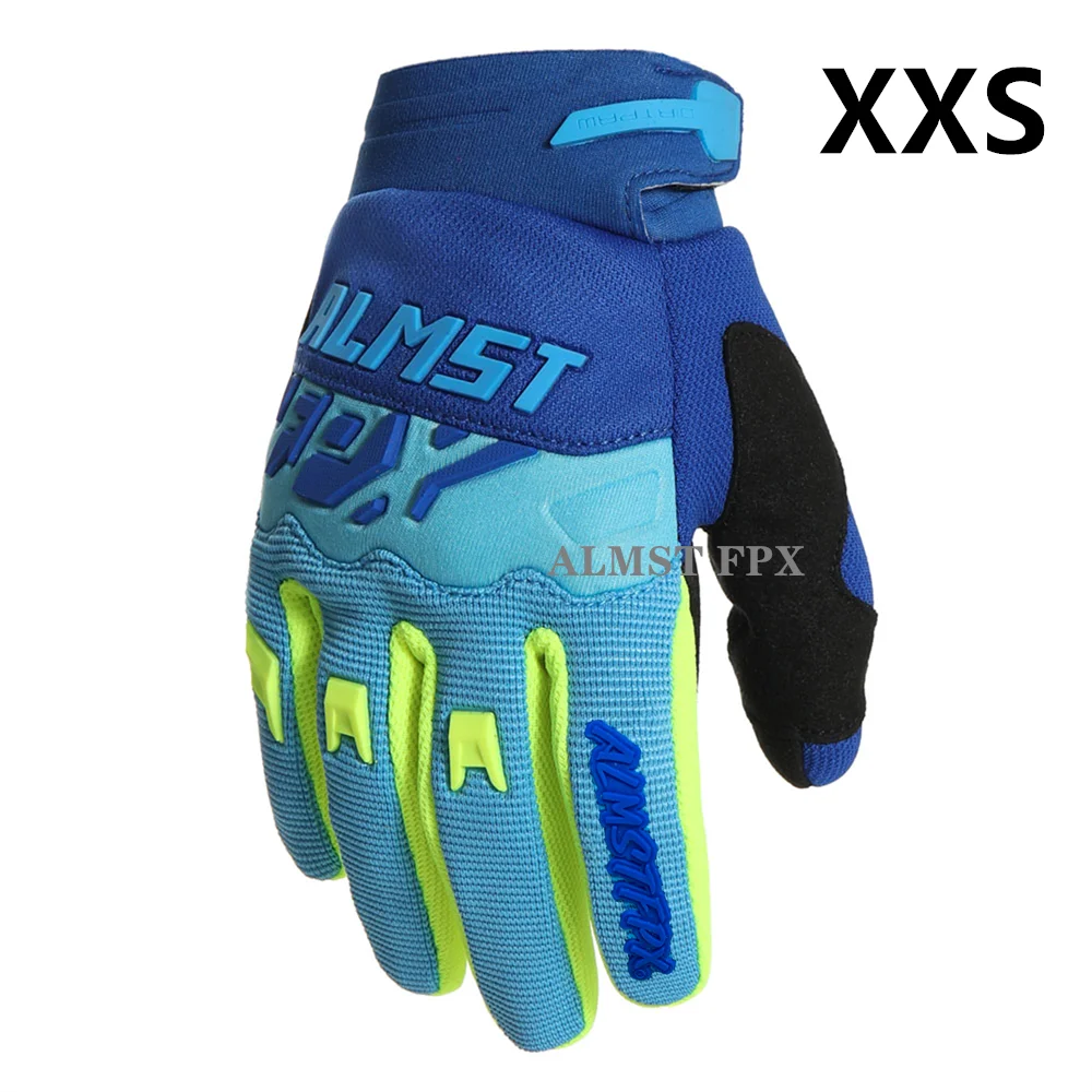 Almst Fpx MTB Children's Bike Gloves