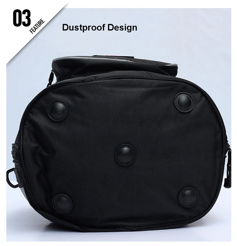 Waterproof Motorcycle Helmet Bag