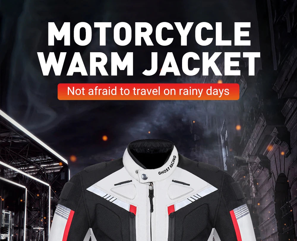 Waterproof Gear Protector Kit