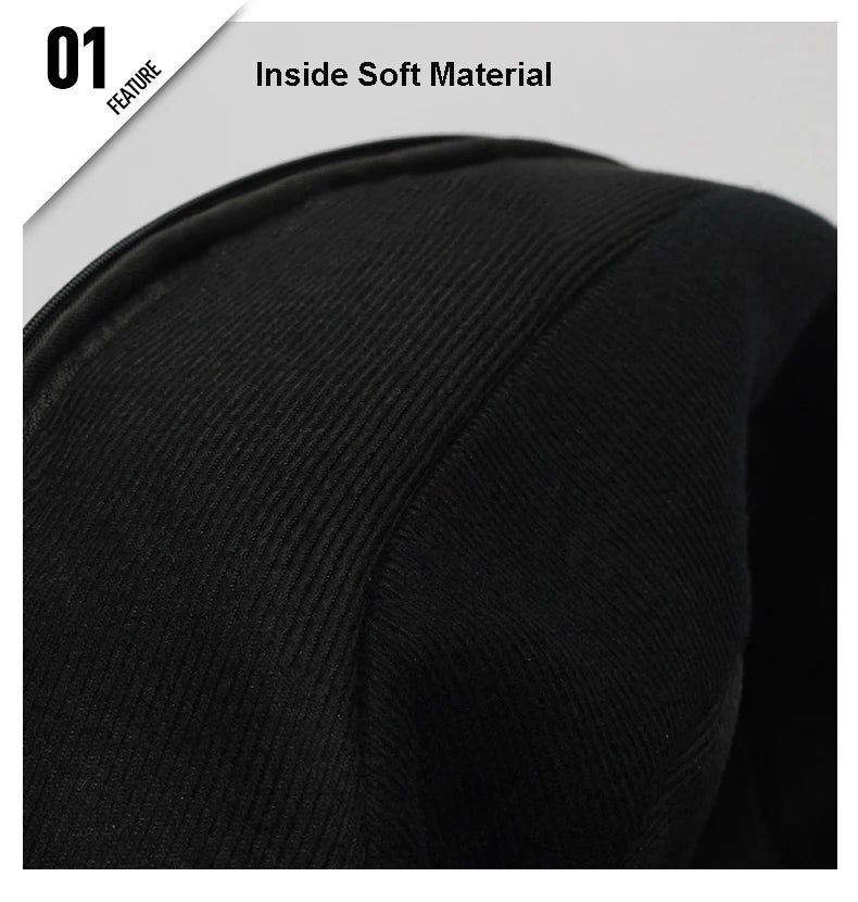 Waterproof Motorcycle Helmet Bag