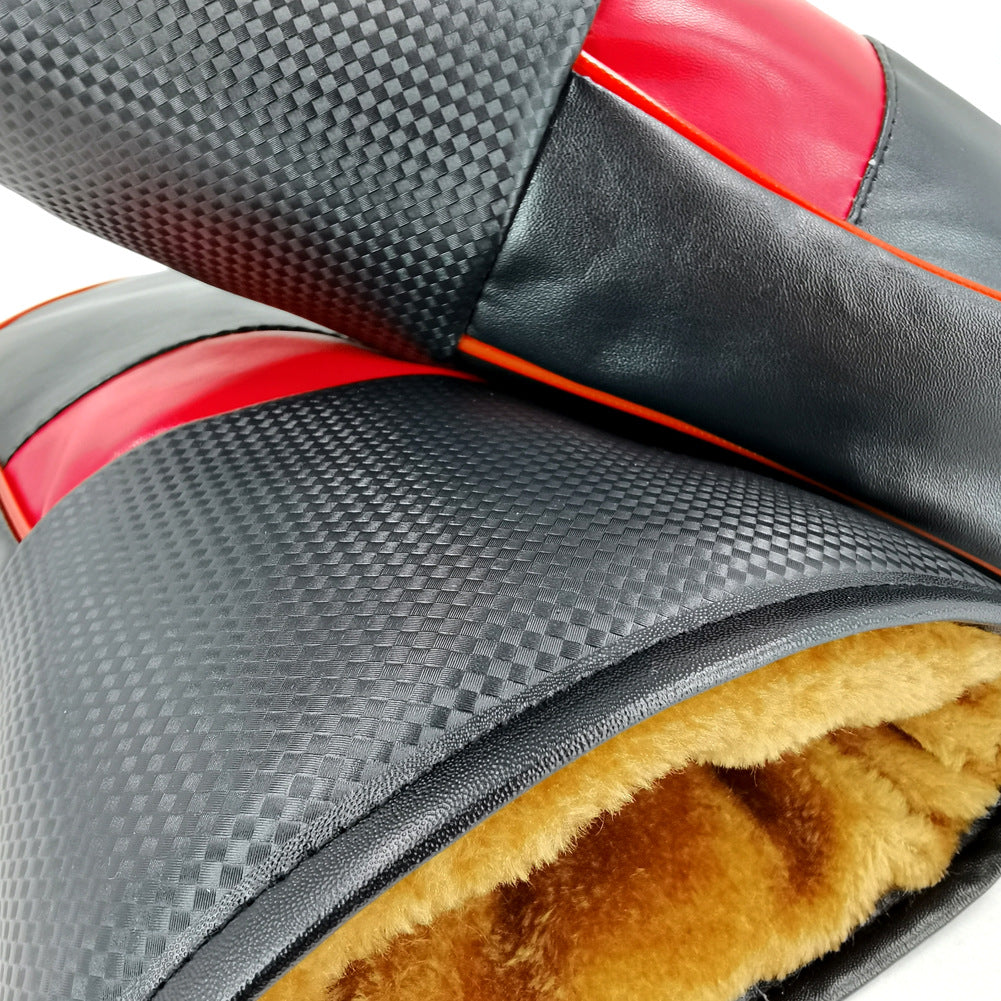 Handlebar Muff Gloves