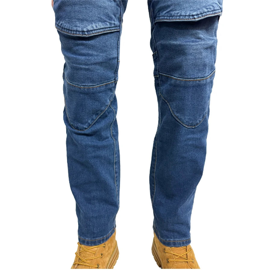 Motorcycle Road Racing Pants for Men