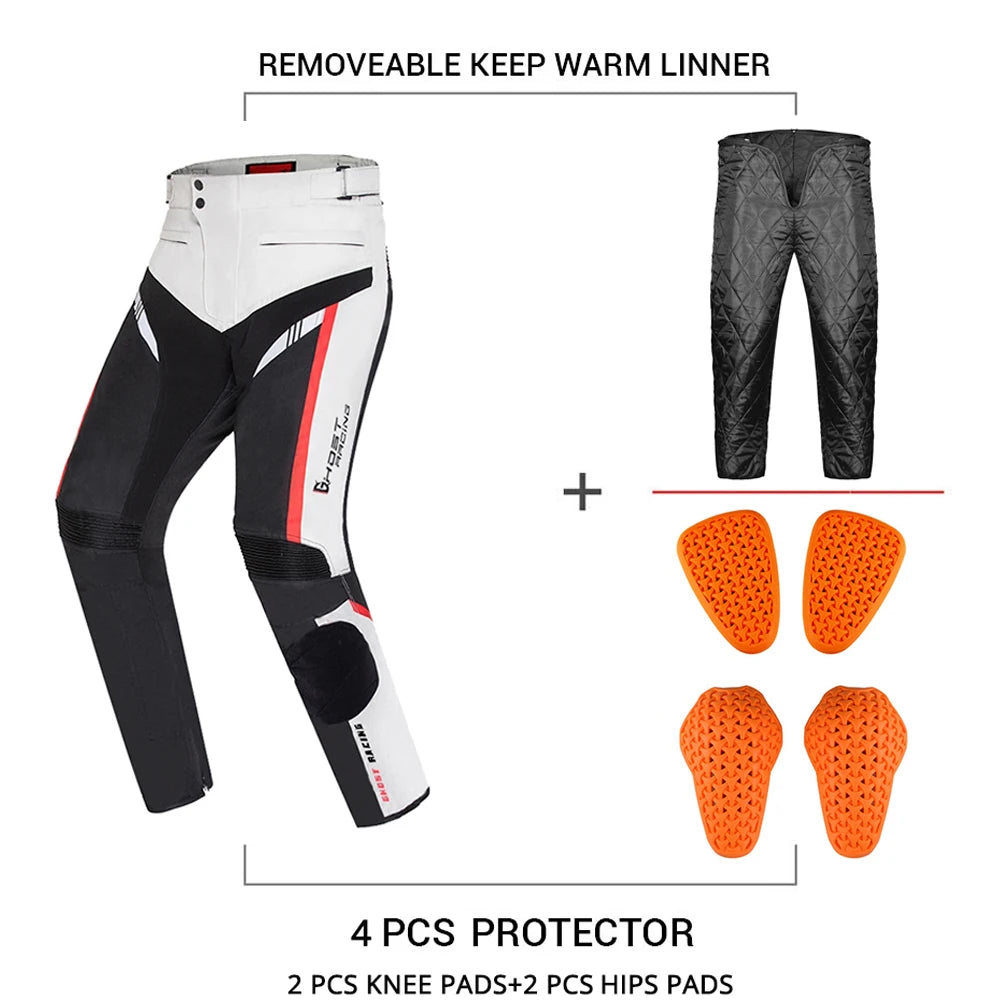 Waterproof Gear Protector Kit