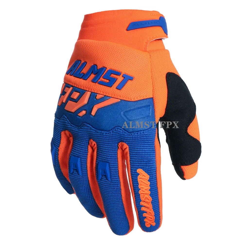 Almst Fpx MTB Children's Bike Gloves