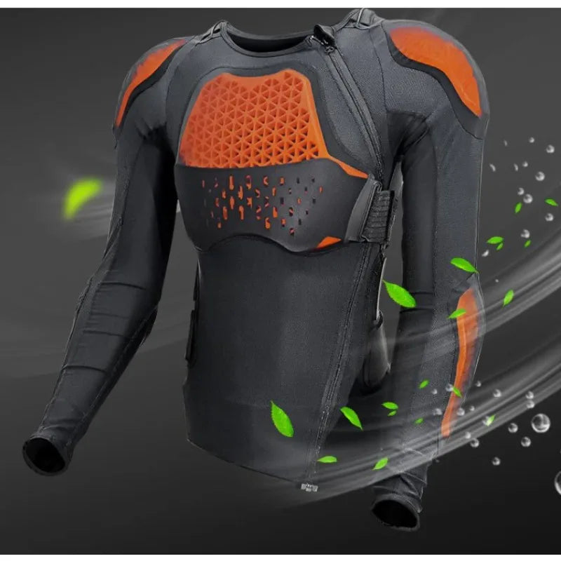 Motorcycle HelmetSP2 Protective Gear