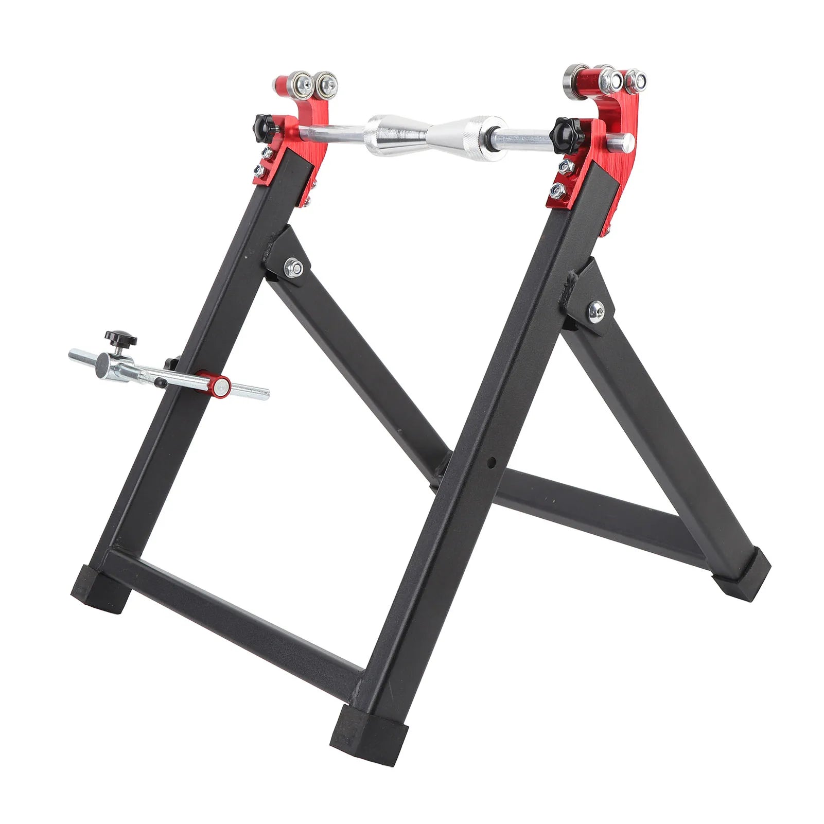 Motorcycle Wheel Balancer Stand