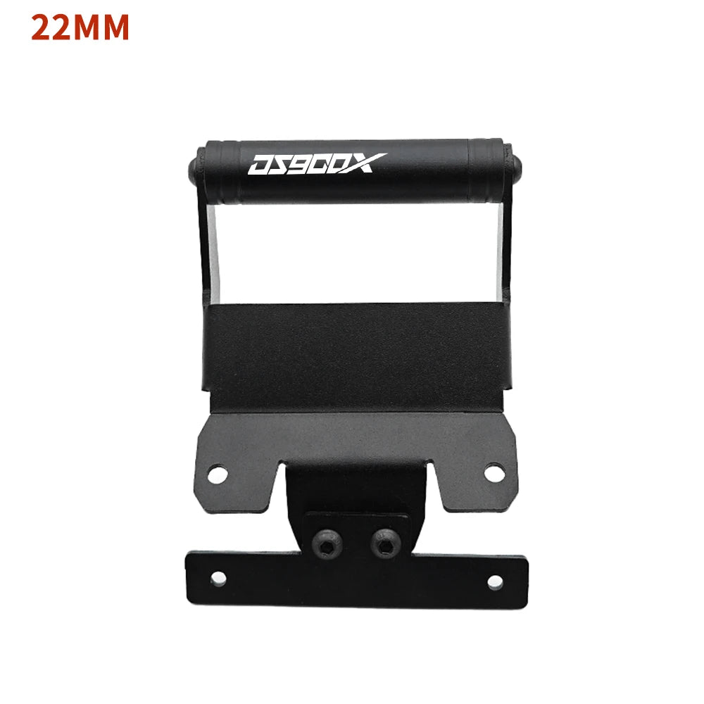 Sturdy Motorcycle Phone GPS Handlebar Bracket for VOGE Valico 900DSX