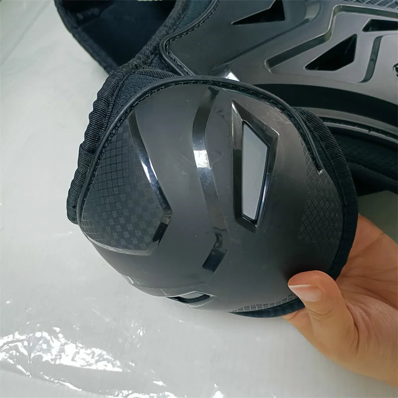 Kids' Motorcycle Protective Gear Set