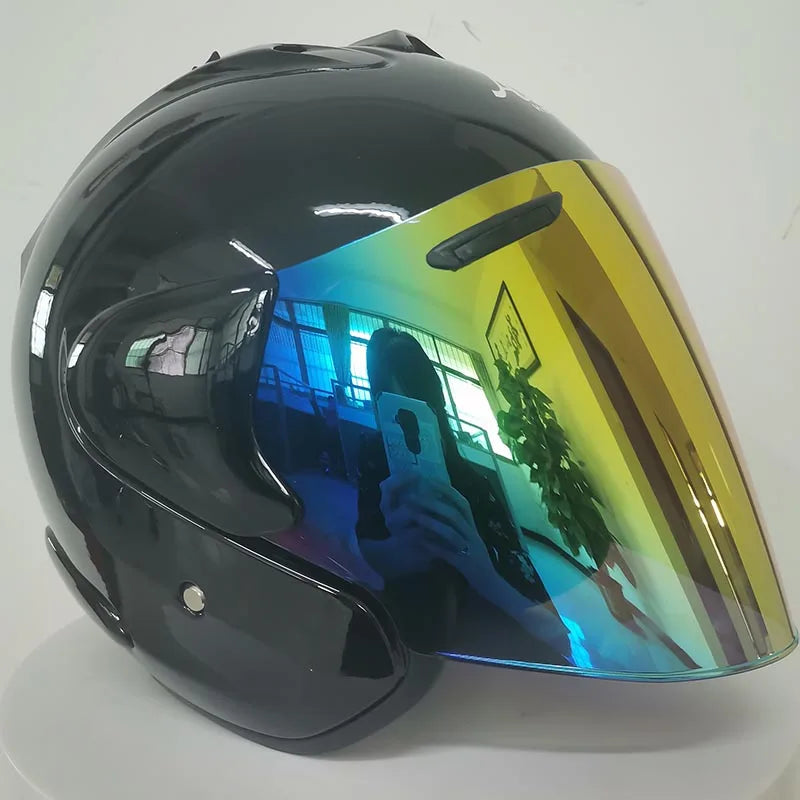 RX7X Full Face Motorcycle Helmet
