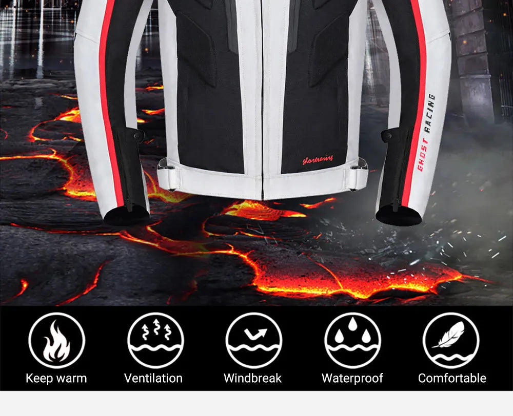 Waterproof Gear Protector Kit